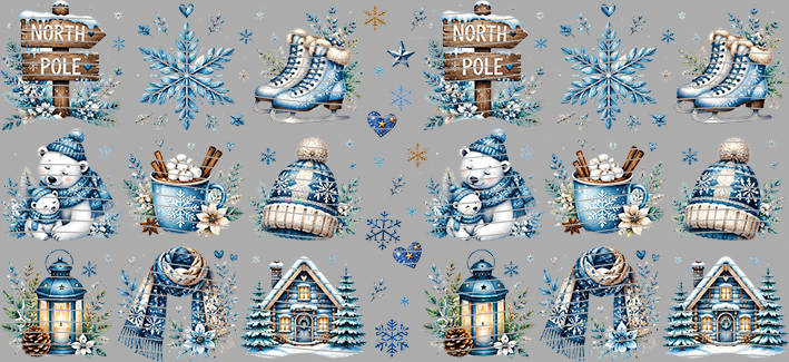 16oz Christmas-J10-2610